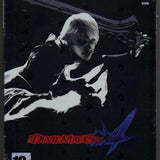 Devil May Cry 4 - Limited Edition