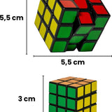 DMG Supply Kubus - Breinbreker - 3x3 Kubus - Draaikubus - Puzzelkubus