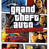Grand Theft Auto - Liberty City Stories