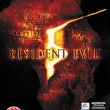 Resident Evil 5 - Classics Edition
