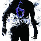 Resident Evil 6 Steelbook  - Xbox 360