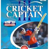 International Cricket Captain 3 - PS2