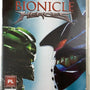 Bionicle Lego Heroes Pure