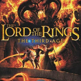 The Lord of the Rings The Third Age