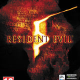 Resident Evil 5 - Classics Edition
