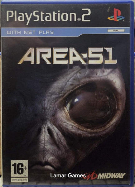 Area 51