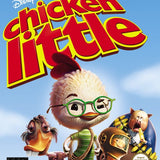 Disney's Chicken Little