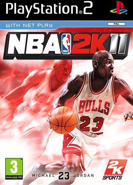 NBA 2K11