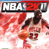 NBA 2K11