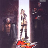 King Of Fighters Maximum Impact