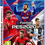 EFootball PES 2020