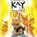Legend of Kay Anniversary