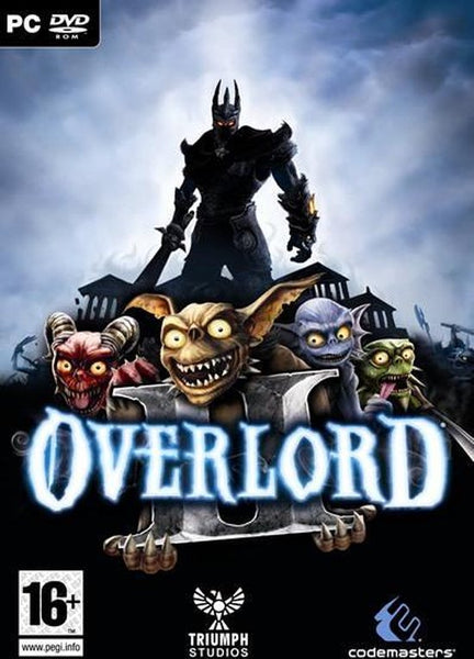 Overlord II
