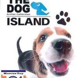 The Dog Island - Engelse versie