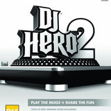 Activision Dj Hero 2: Bundle, Xbox 360