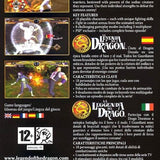 Legend Of The Dragon
