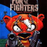 Fur Fighters