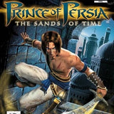 Prince Of Persia, The Sands Of Time