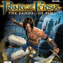 Prince Of Persia, The Sands Of Time