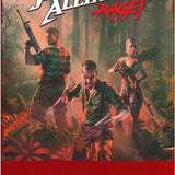 Jagged Alliance: Rage! PC