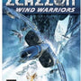 Echelon, Wind Warriors