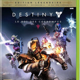 The Taken King - Legendary Edition