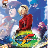 King Of Fighters XII