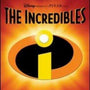 Disney's The Incredibles (plc)