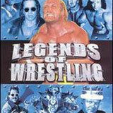 Legends Of Wrestling
