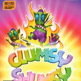 Clumsy Shumsy -PS2