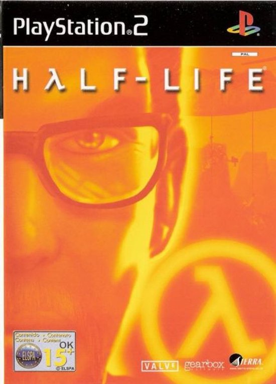 Half Life