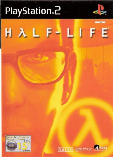 Half Life