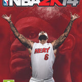 NBA 2K14