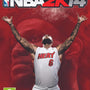 NBA 2K14