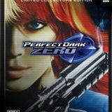 Perfect Dark Zero (Tin Box)