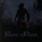 Prince of Persia The Forgotten Sands Lim