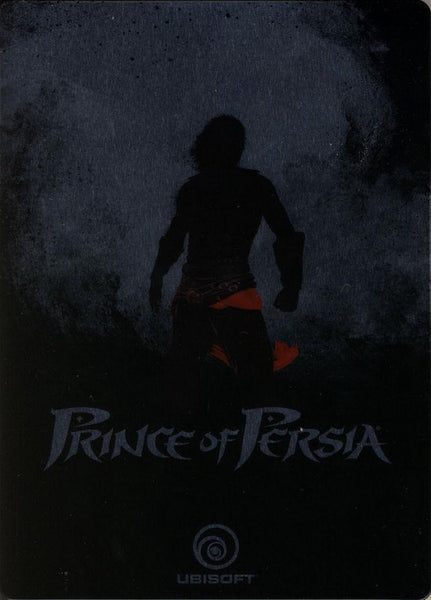 Prince of Persia The Forgotten Sands Lim