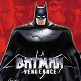 Batman - Vengeance