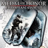 Medal of Honor European Assault