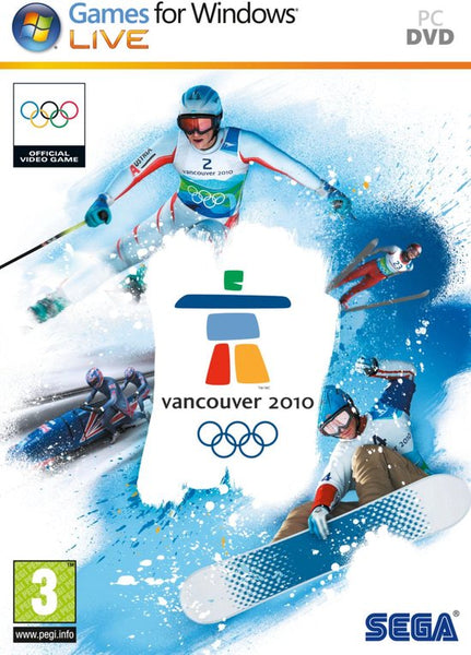 Vancouver 2010