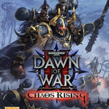 Warhammer 40,000: Dawn of War 2 - Chaos Rising