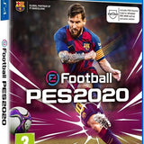 EFootball PES 2020