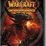 World Of Warcraft: Cataclysm