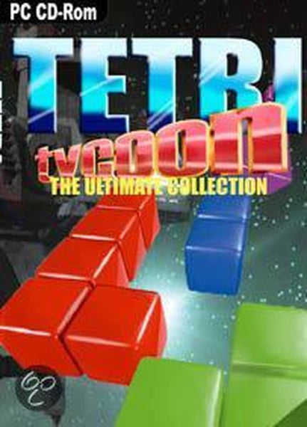 Tetri Tycoon