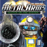Metal Arms, Glitch In The System