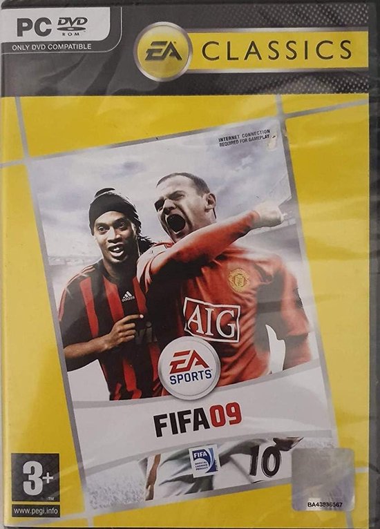 FIFA 09