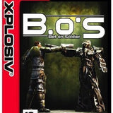 Bet On Soldier (dvd-Rom)