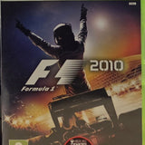 F1 2010
