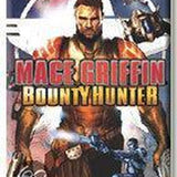 Mace Griffin, Bounty Hunter