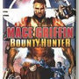 Mace Griffin, Bounty Hunter